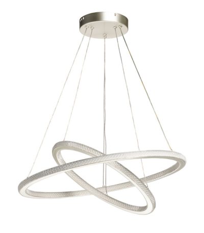 Подвесная люстра De Markt Оскар 510017302