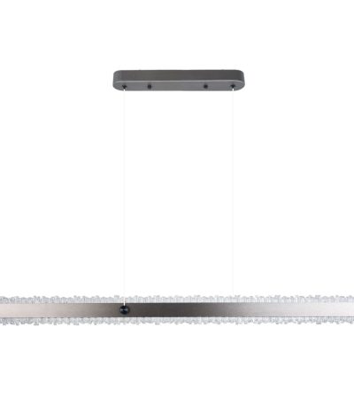 Подвесная люстра De Markt Платлинг 377014801