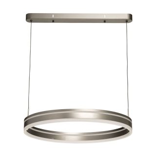 Подвесная люстра De Markt Платлинг 661019401