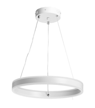 Подвесная люстра De Markt Платлинг 661019801