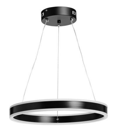 Подвесная люстра De Markt Платлинг 661019901