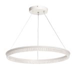 Подвесная люстра De Markt Ральф 675016201