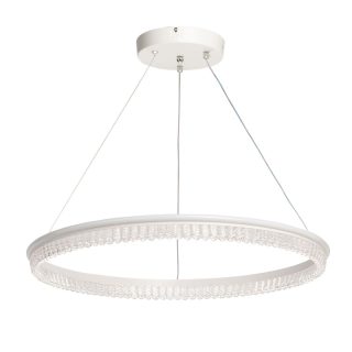 Подвесная люстра De Markt Ральф 675016201