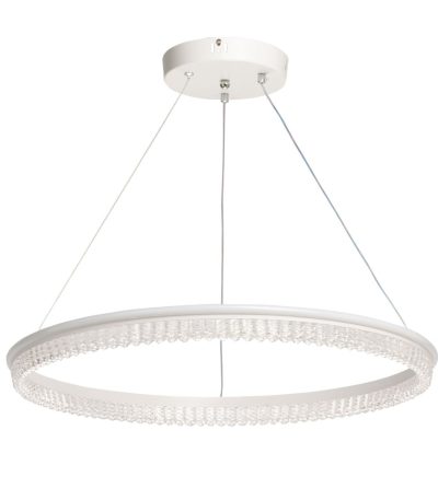 Подвесная люстра De Markt Ральф 675016201