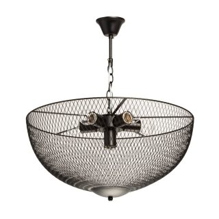 Подвесная люстра De Markt Вита 220015106