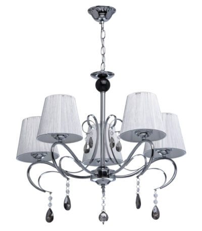 Подвесная люстра De Markt Виталина 448011005