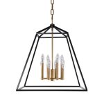 Подвесная люстра DeLight Collection BRCH9034