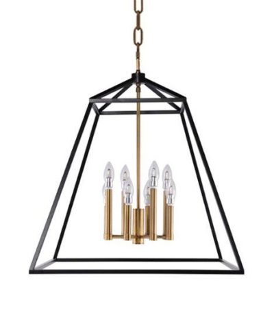 Подвесная люстра DeLight Collection BRCH9034