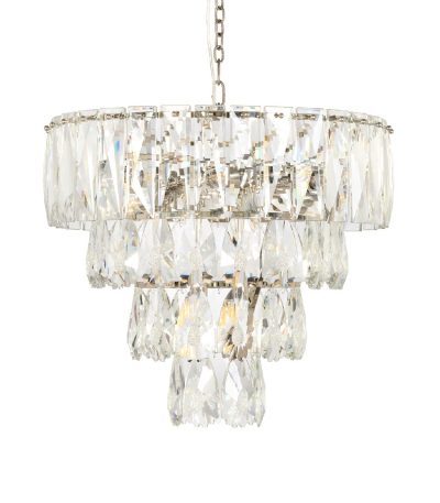 Подвесная люстра DeLight Collection BRCH9118-60