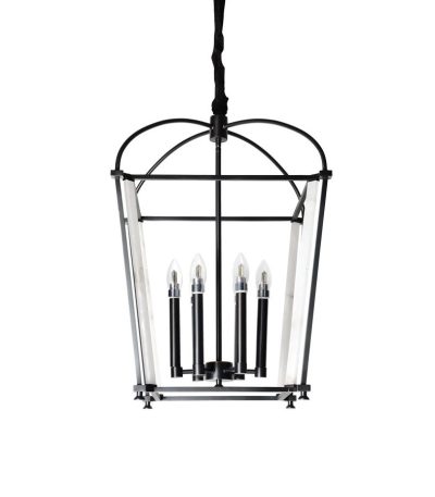 Подвесная люстра DeLight Collection BRCH9123BK