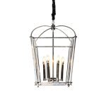 Подвесная люстра DeLight Collection BRCH9123NK