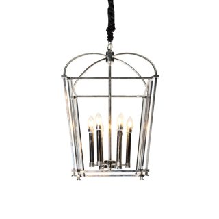 Подвесная люстра DeLight Collection BRCH9123NK