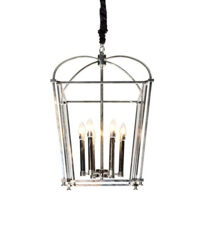 Подвесная люстра DeLight Collection BRCH9123NK