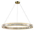 Подвесная люстра Delight Collection 10920P/D1000 gold