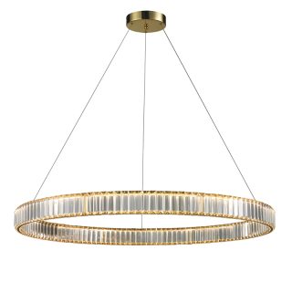 Подвесная люстра Delight Collection 10920P/D1000 gold