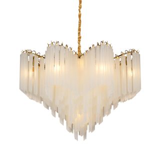 Подвесная люстра Delight Collection 17965-800 gold