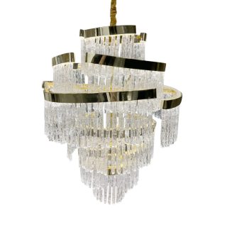 Подвесная люстра Delight Collection 5136-750 gold