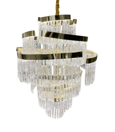 Подвесная люстра Delight Collection 5136-750 gold