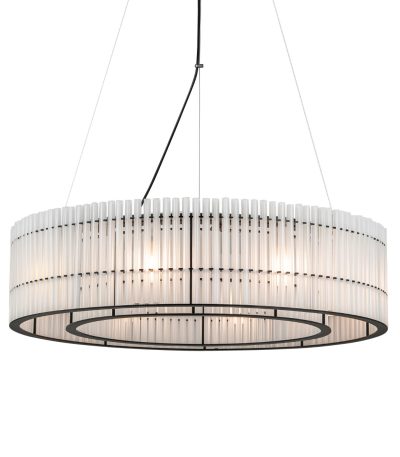 Подвесная люстра Delight Collection 771198 (KM1293P-8) black/frost