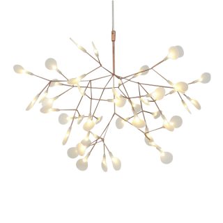 Подвесная люстра Delight Collection 9022/S copper