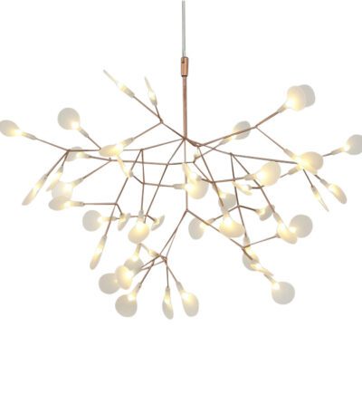 Подвесная люстра Delight Collection 9022/S copper