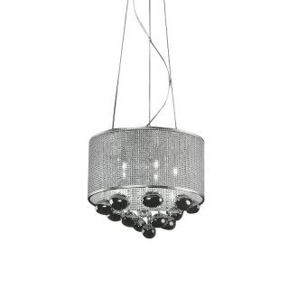 Подвесная люстра Delight Collection Andromeda P0173-05C