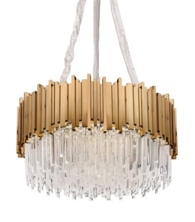 Подвесная люстра Delight Collection Barclay W825 L9