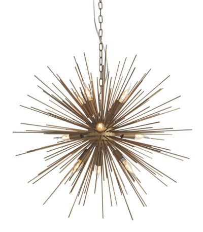 Подвесная люстра Delight Collection Boivin 771110