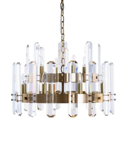 Подвесная люстра Delight Collection Bonnington BRCH9058