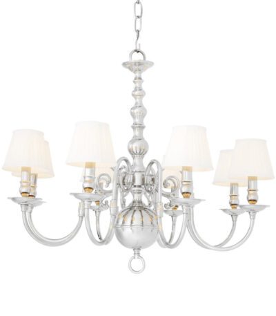 Подвесная люстра Delight Collection Bourbon KM0793P-8