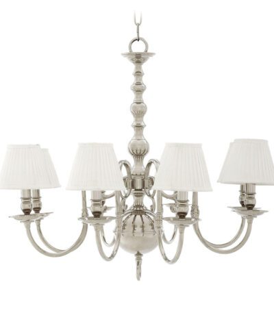 Подвесная люстра Delight Collection Bourbon KM0820P-8