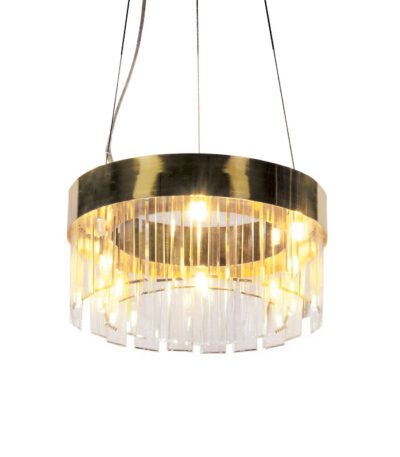 Подвесная люстра Delight Collection BRCH9071-48