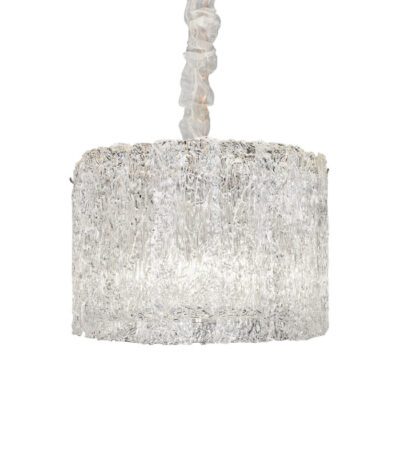 Подвесная люстра Delight Collection BRCH9094-45 gold