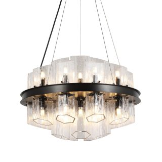 Подвесная люстра Delight Collection BRCH9191-BZ