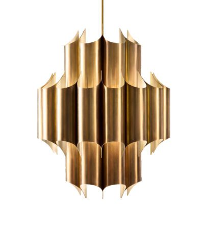 Подвесная люстра Delight Collection Cathedral KM0847P-5