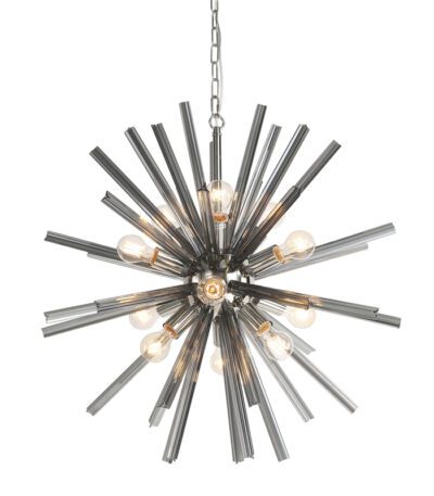 Подвесная люстра Delight Collection Equalizer 771093