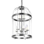 Подвесная люстра Delight Collection GP15145-S AS