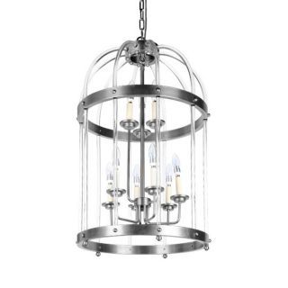 Подвесная люстра Delight Collection GP15145-S AS