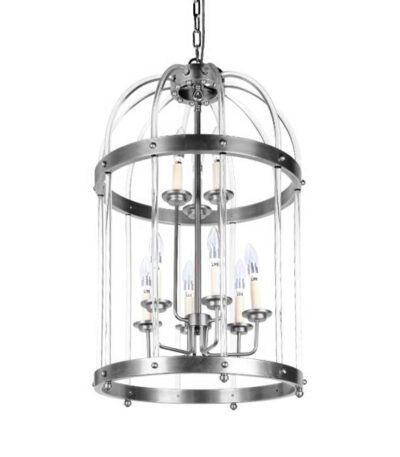 Подвесная люстра Delight Collection GP15145-S AS