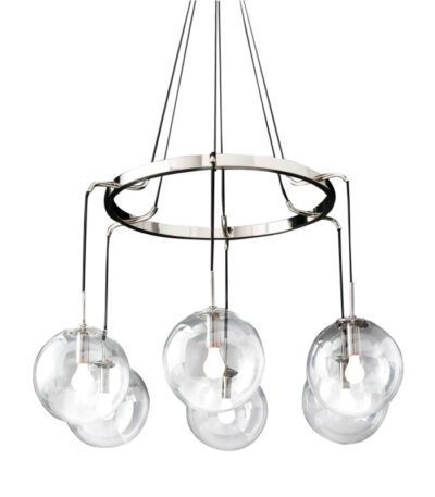 Подвесная люстра Delight Collection Languedoc KG0838P-6