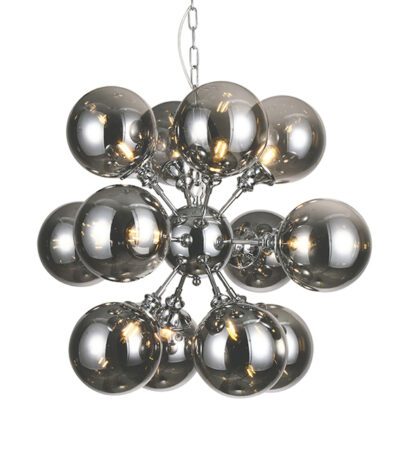 Подвесная люстра Delight Collection Ludlow KG0770P-12