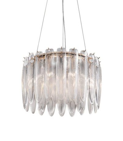 Подвесная люстра Delight Collection MD22027002 MD22027002-D45 gold