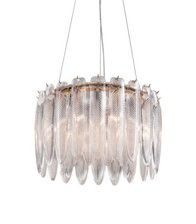 Подвесная люстра Delight Collection MD22027002 MD22027002-D45 light rose gold