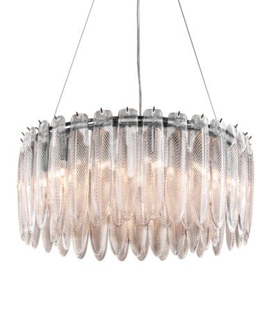 Подвесная люстра Delight Collection MD22027002 MD22027002-D65 matt black