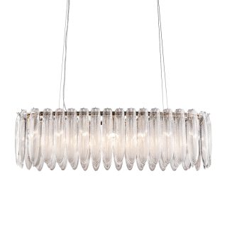 Подвесная люстра Delight Collection MD22027002 MD22027002-L108 gold