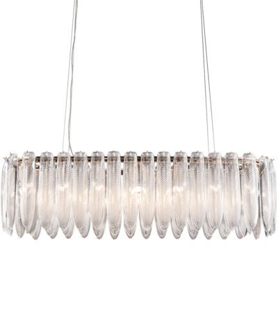 Подвесная люстра Delight Collection MD22027002 MD22027002-L108 gold