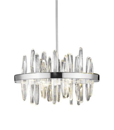 Подвесная люстра Delight Collection Melrose P68050-6