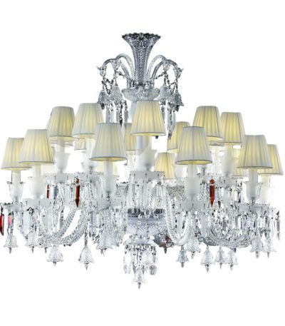 Подвесная люстра Delight Collection Moollona MD11027010-20A