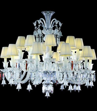 Подвесная люстра Delight Collection Moollona MD11027010-20B