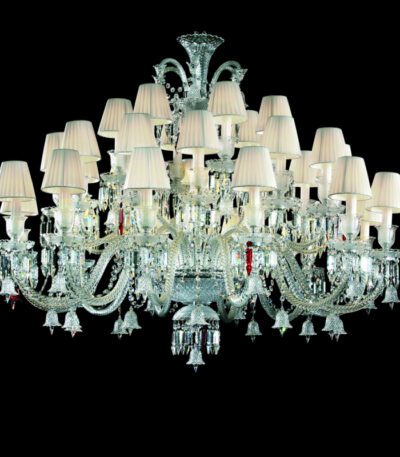 Подвесная люстра Delight Collection Moollona MD11027010-30A